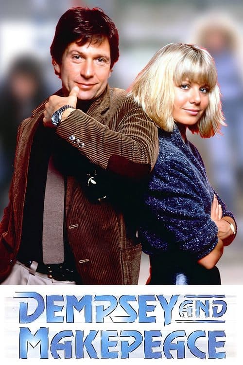Dempsey & Makepeace