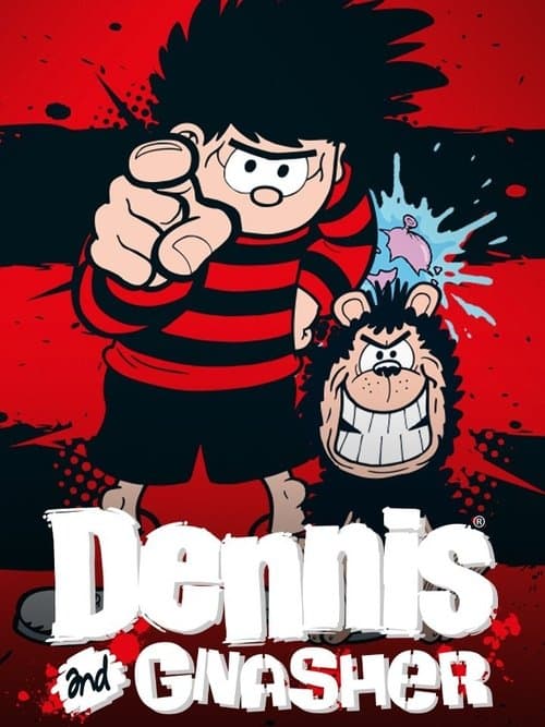 Dennis and Gnasher (1996)