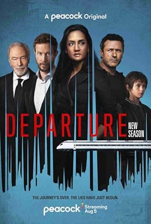 Departure (2019)