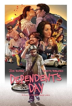 Dependent's Day (2016)