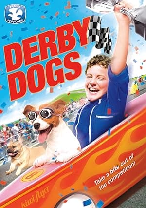 Derby Dogs