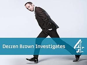 Derren Brown Investigates