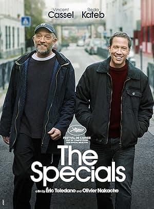 Derren Brown: The Specials