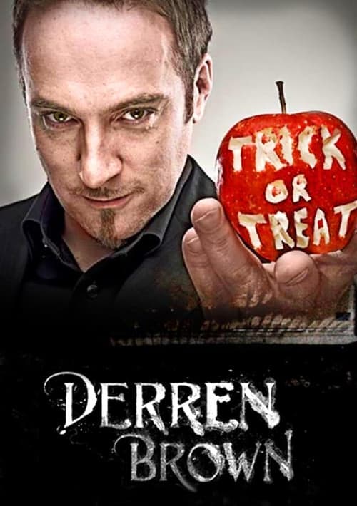 Derren Brown - Trick or Treat