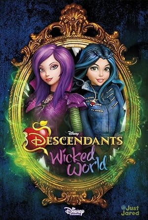 Descendants Wicked World