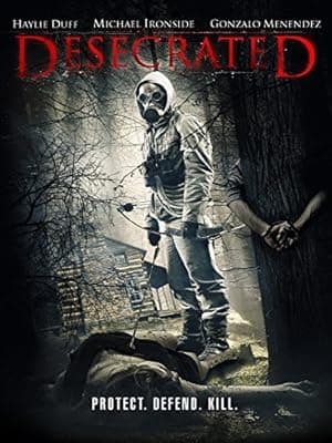 Desecrated (2015)