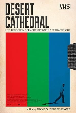 Desert Cathedral (2014)