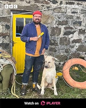 Designing the Hebrides