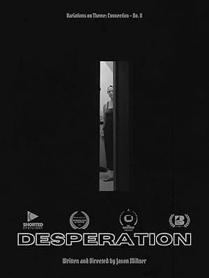 Desperation (2025)