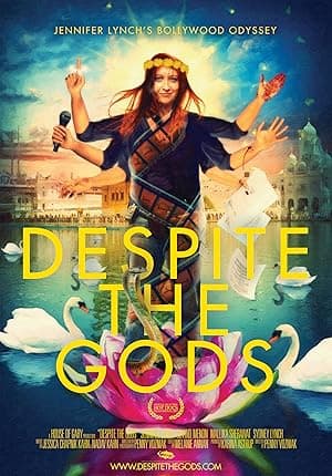 Despite The Gods