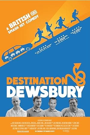 Destination Dewsbury (2018)
