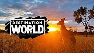 Destination World