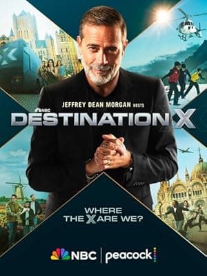 Destination X