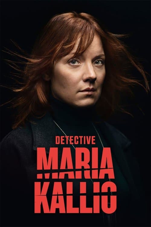 Detective Maria Kallio (2021)