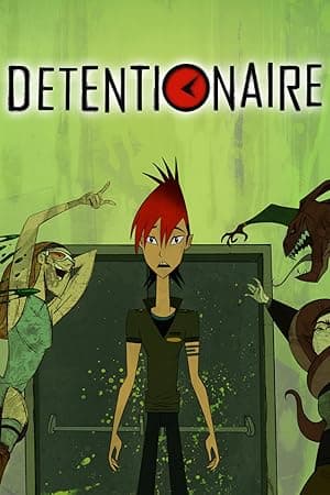 Detentionaire (2011)