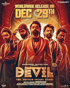 Devil (2023)