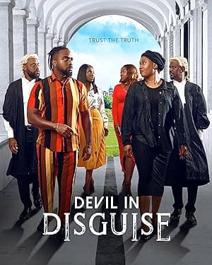 Devil in Disguise