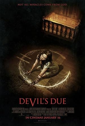Devil's Due (2013)