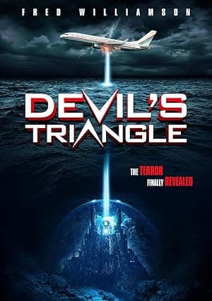 Devil's Triangle (2021)