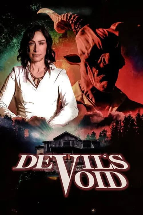 Devil's Void (2022)