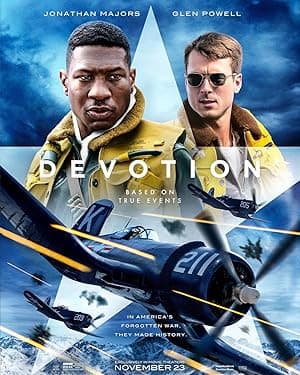 Devotion (2022)