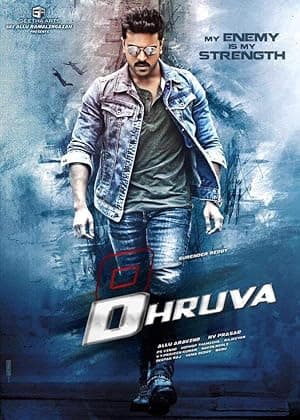 Dhruva (2016)
