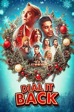 Dial It Back