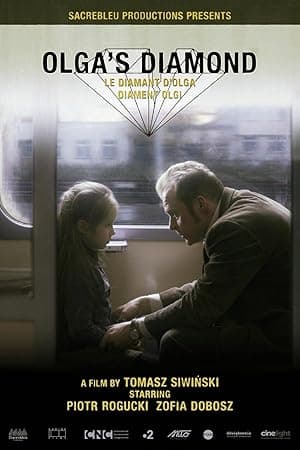 Diament Olgi (2019)