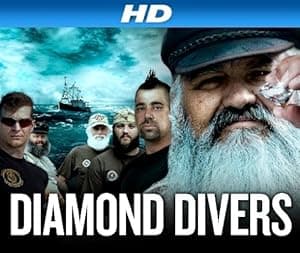 Diamond Divers (2012)
