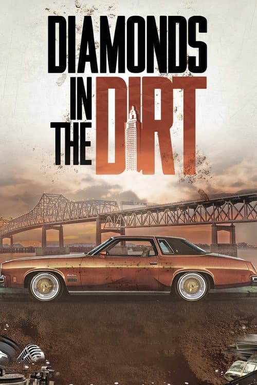 Diamonds in the Dirt (2023)