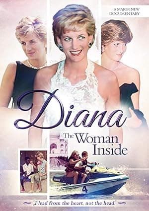 Diana: The Woman Inside (2017)