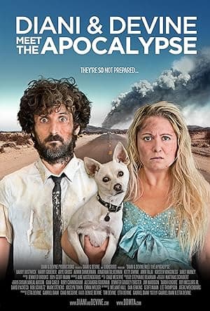 Diani & Devine Meet the Apocalypse (2016)