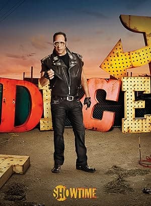 Dice (2016)