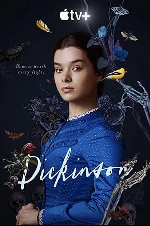 Dickinson (2019)