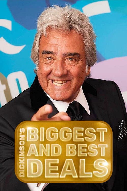 Dickinson's Biggest and Best Deals (2021)