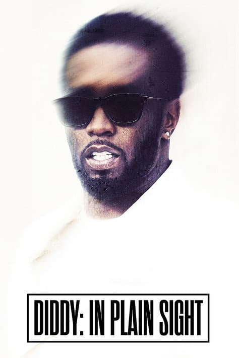Diddy in Plain Sight: UNTOLD (2025)