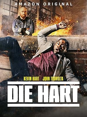 Die Hart (2023)