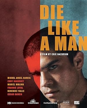 Die Like a Man (2025)