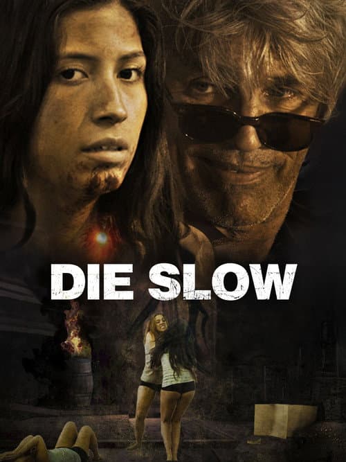 Die Slow (2025)