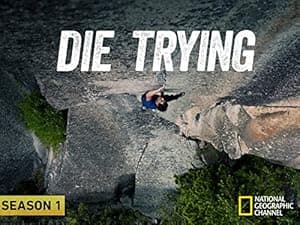 Die Trying
