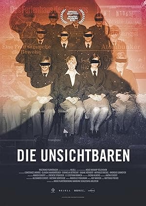 Die Unsichtbaren (2014)