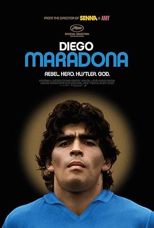 Diego Maradona (2019)