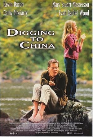 Digging to China (1997)