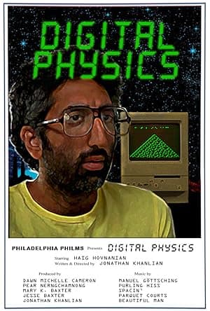Digital Physics (2015)