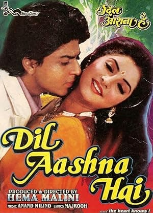 Dil Aashna Hai (1992)