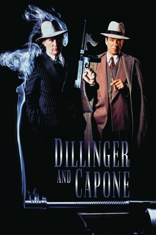 Dillinger And Capone