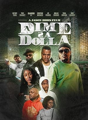 Dime 2 a Dolla (2024)
