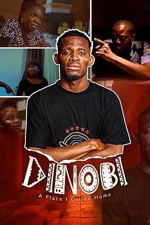 Dinobi