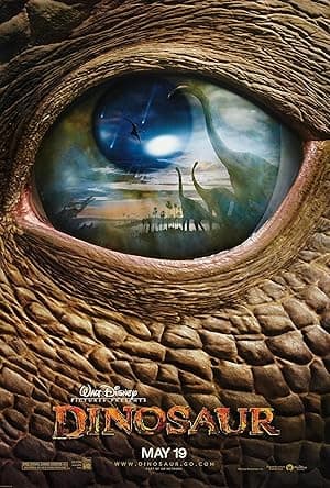 Dinosaur