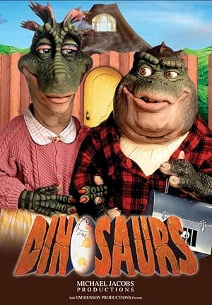 Dinosaurs (1991)
